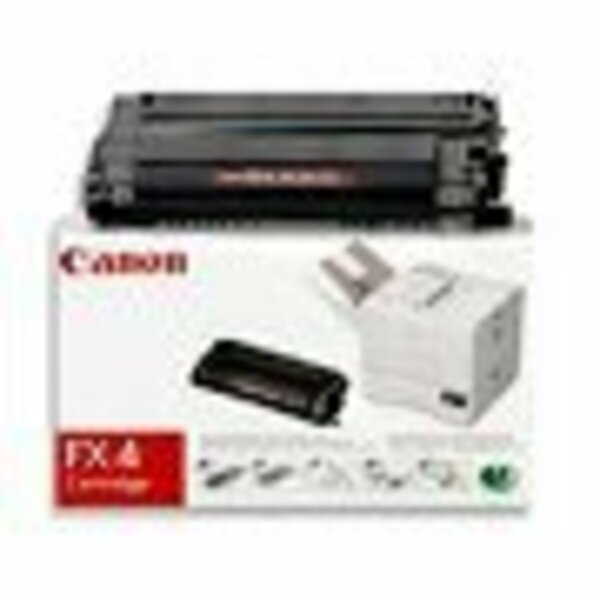 Canon FX4 Black Laser Toner Cartridge 4K YLD 1558A002